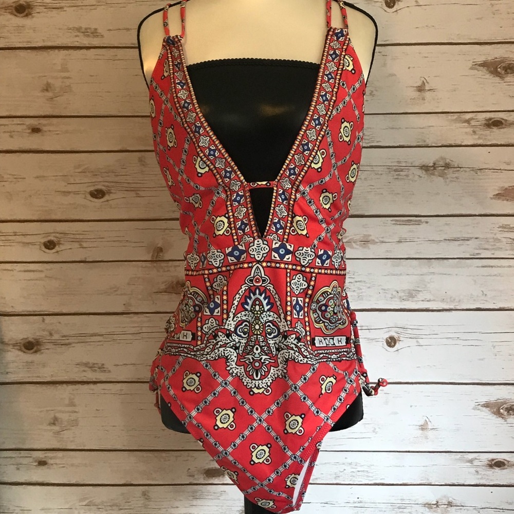 Cupshe one piece